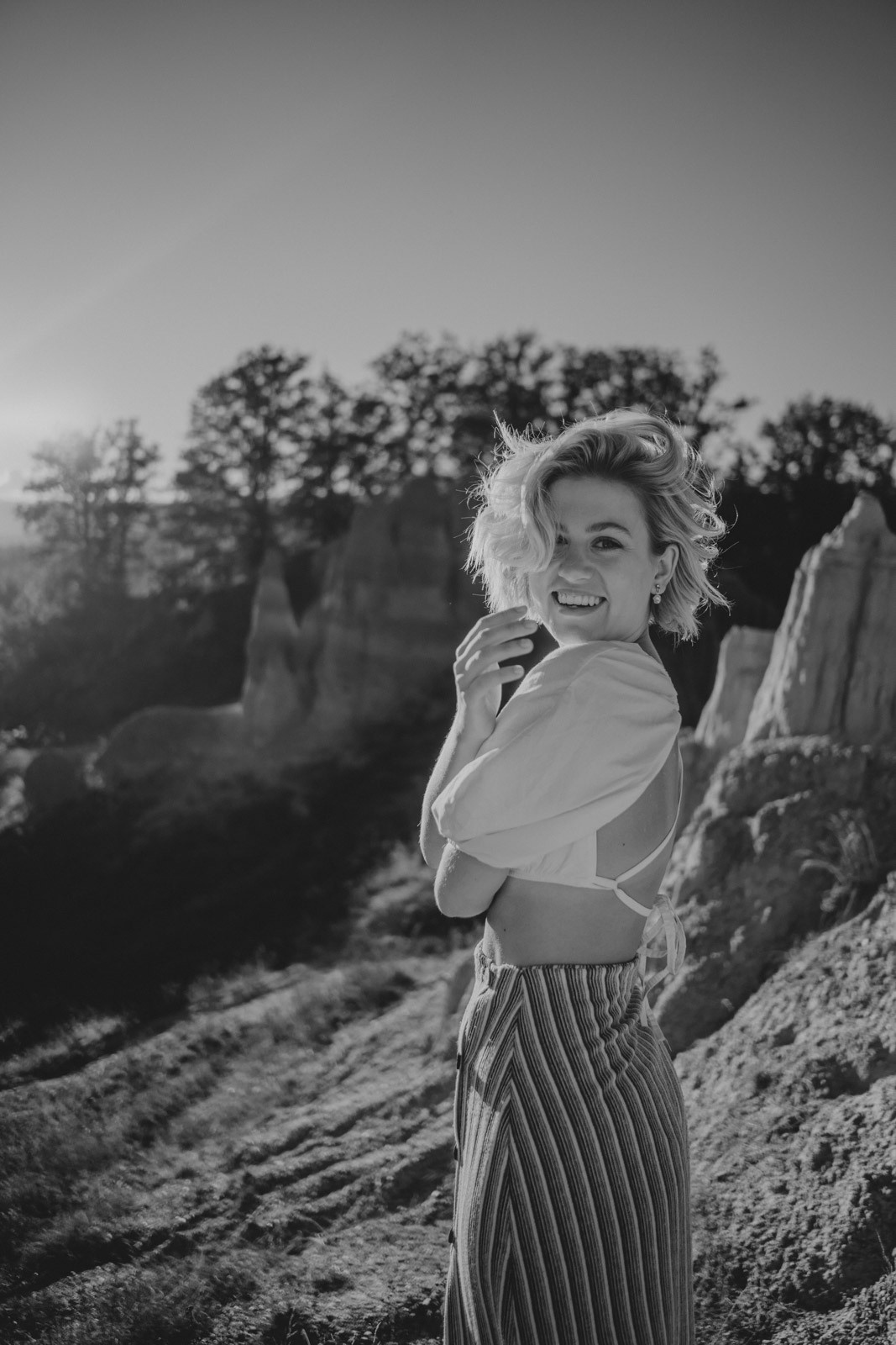 Melika | In The Nature. Profesionalna Fotografija i Videografija | Sarajevo | yasinemir.com