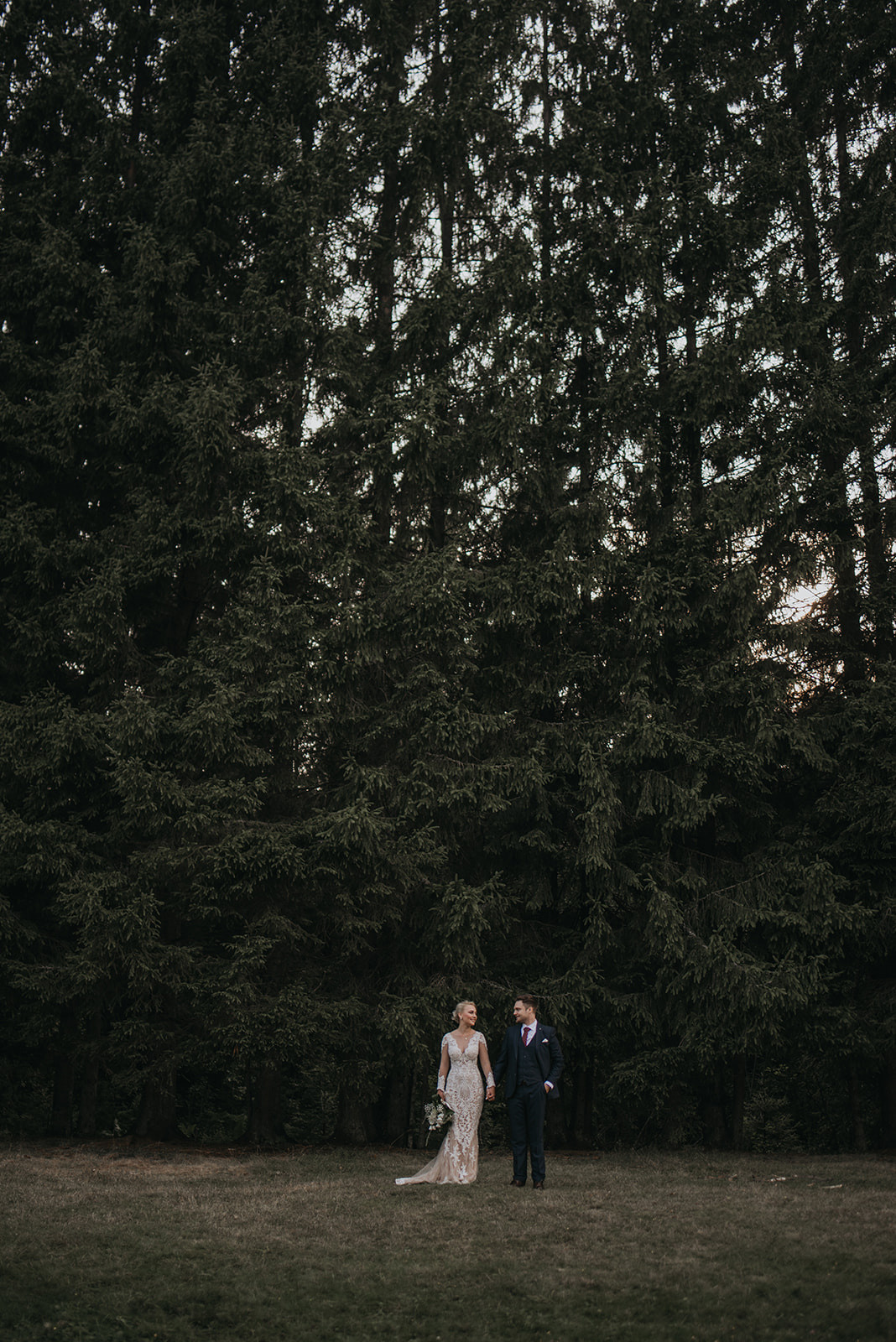 Elma & Harun | Bijambare. Profesionalna Fotografija i Videografija | Sarajevo | yasinemir.com