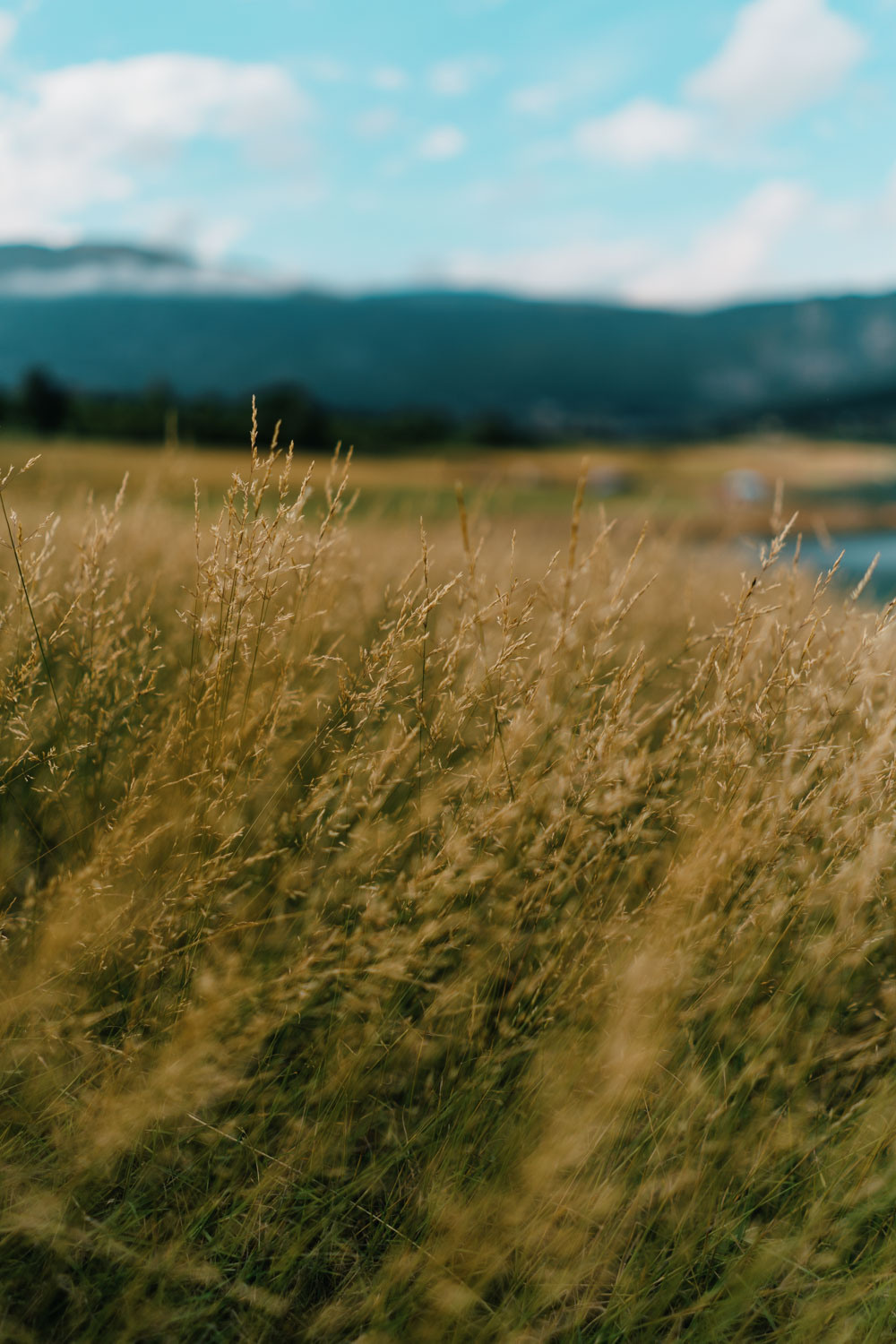 A Night in Rama Lake. Profesionalna Fotografija i Videografija | Sarajevo | yasinemir.com