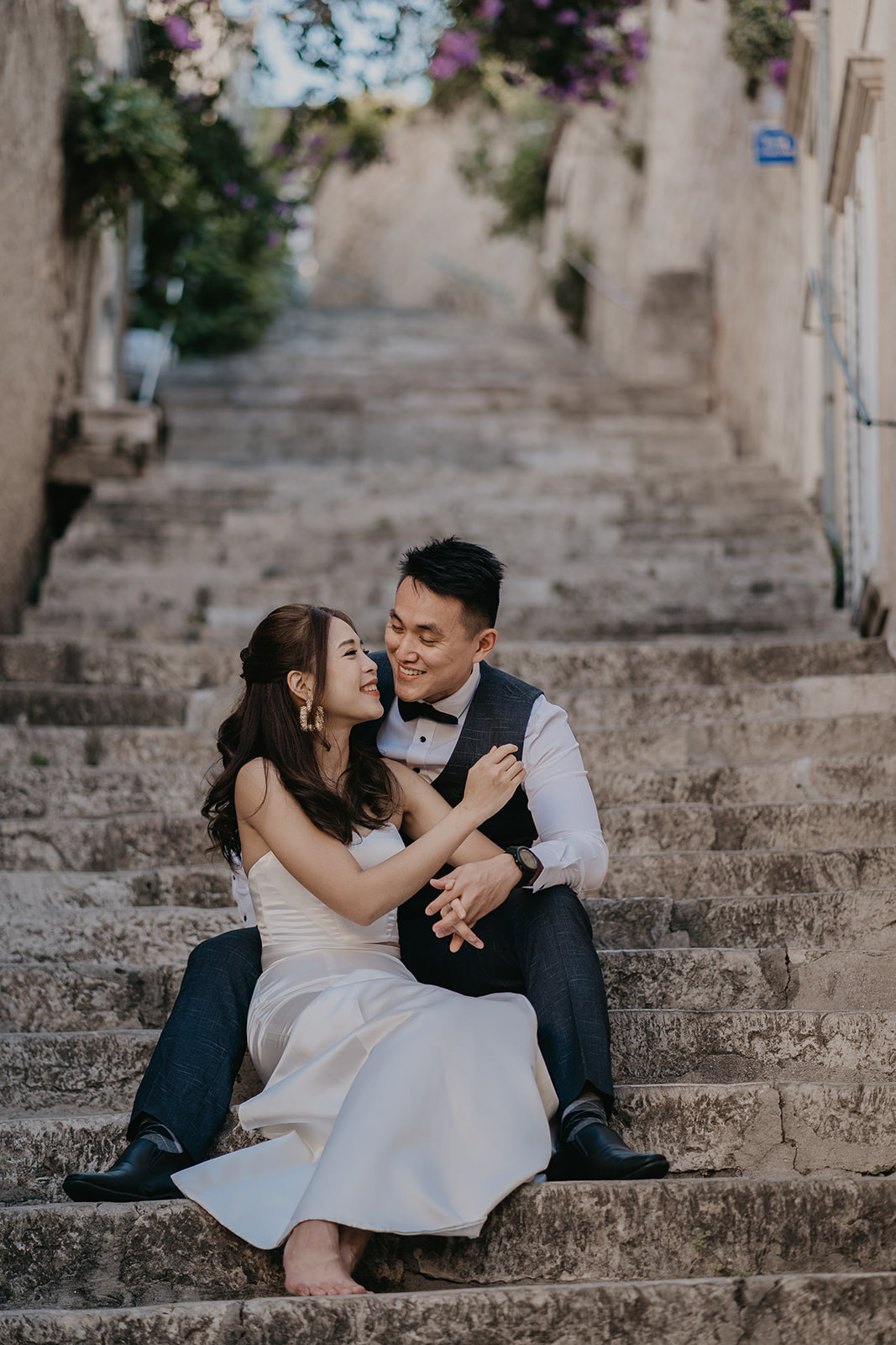 Stephanie + Jack | Dubrovnik. Profesionalna Fotografija i Videografija | Sarajevo | yasinemir.com