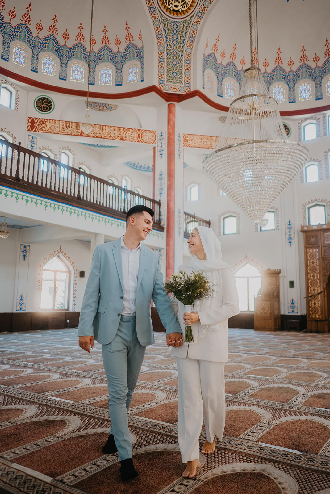Adela & Saba | Gorazde. Profesionalna Fotografija i Videografija | Sarajevo | yasinemir.com
