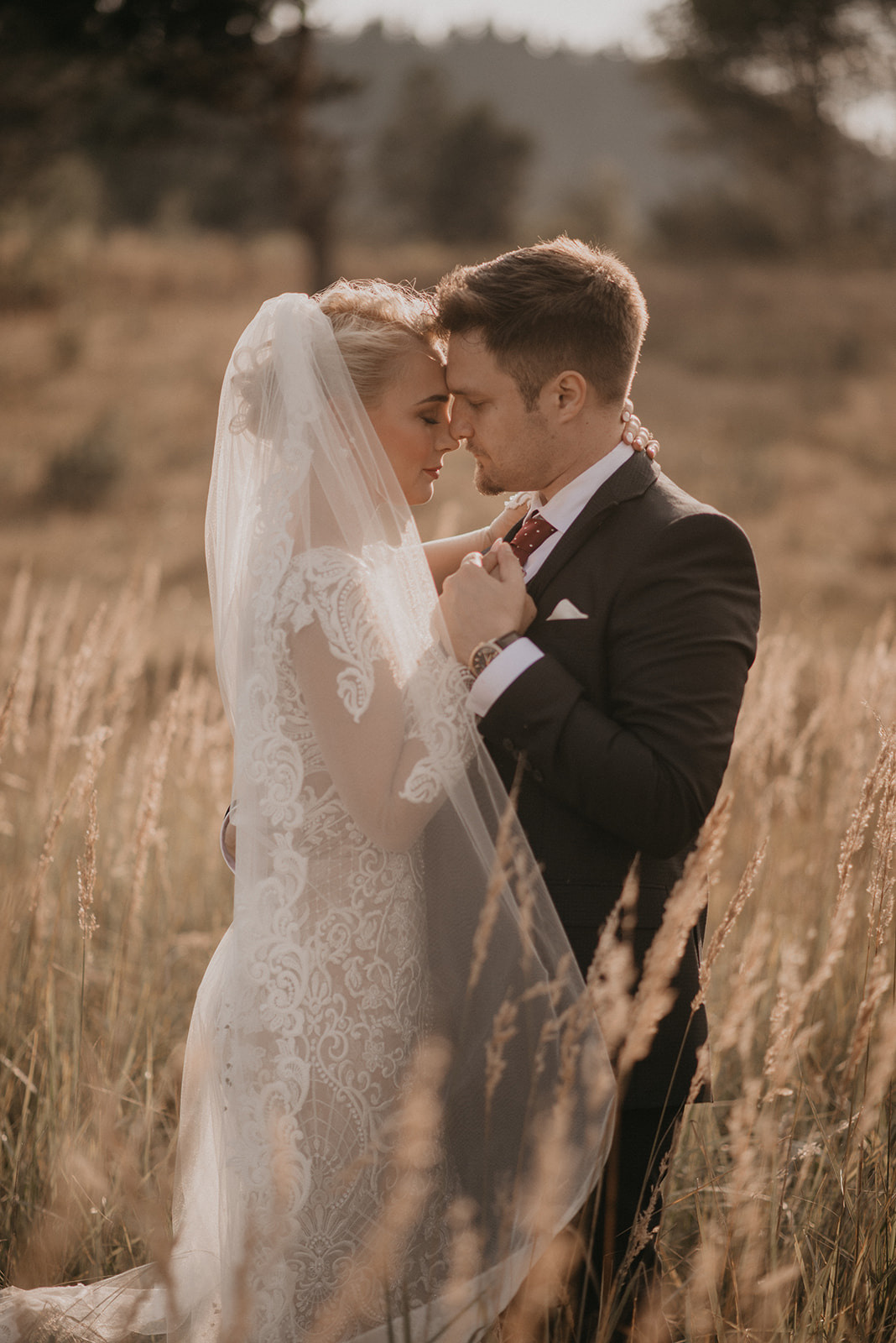 Elma & Harun | Bijambare. Profesionalna Fotografija i Videografija | Sarajevo | yasinemir.com
