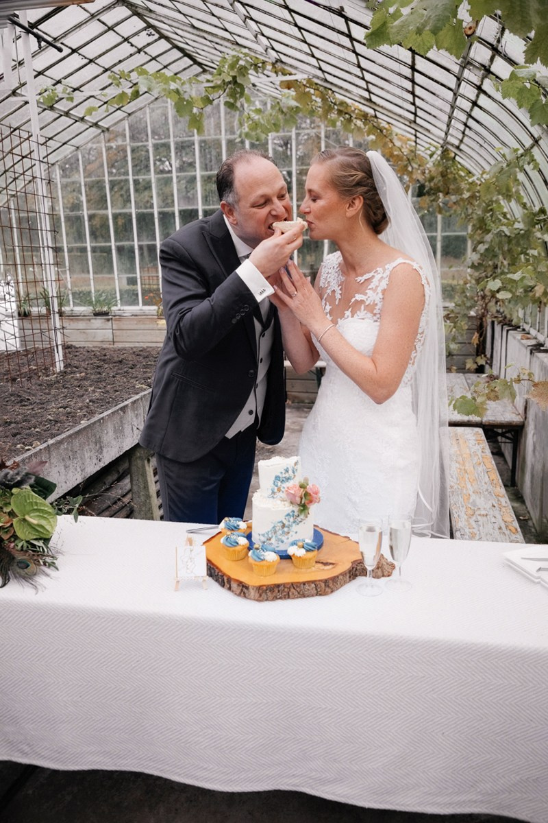 R & J Netherlands. Весільний фотограф у Нідерландах та Європі — Тіна Ялóва