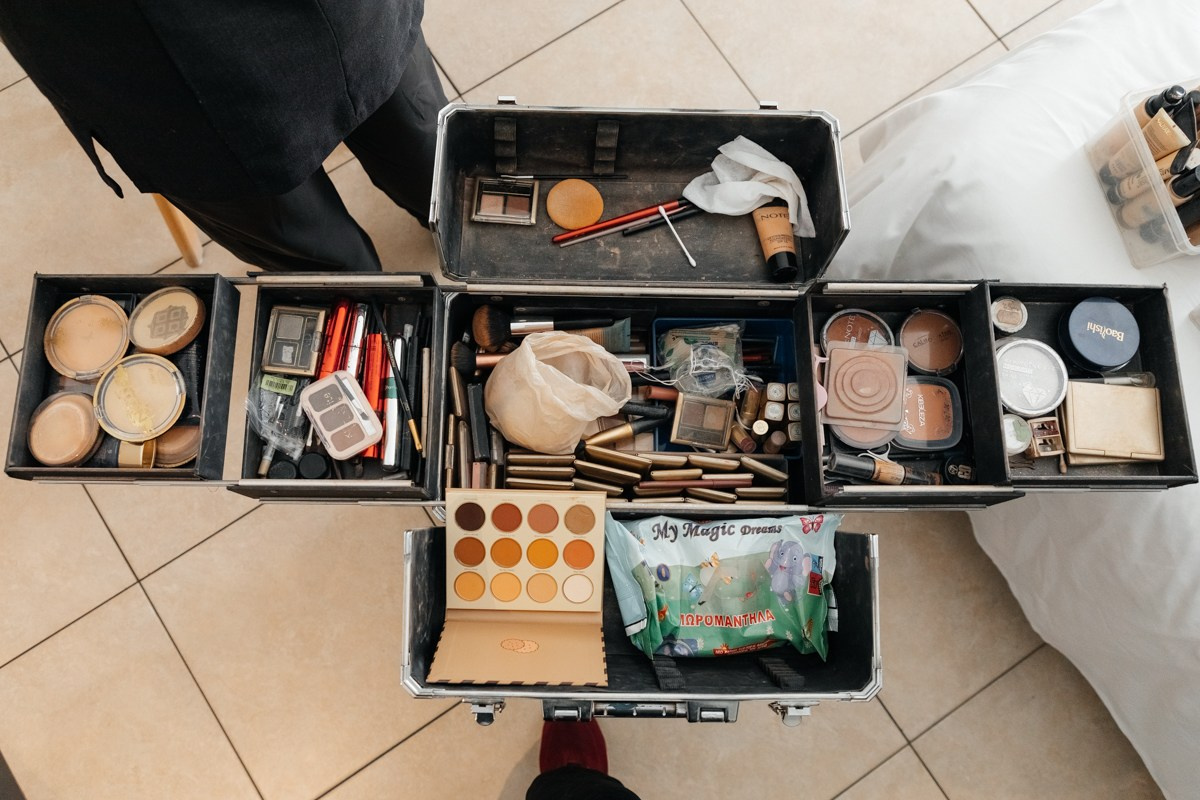 L & G - Destination Bruiloftsfotograaf in Nederland en Europa. Destination Bruiloft Fotograaf in Nederland en Europa - Tina Yalova