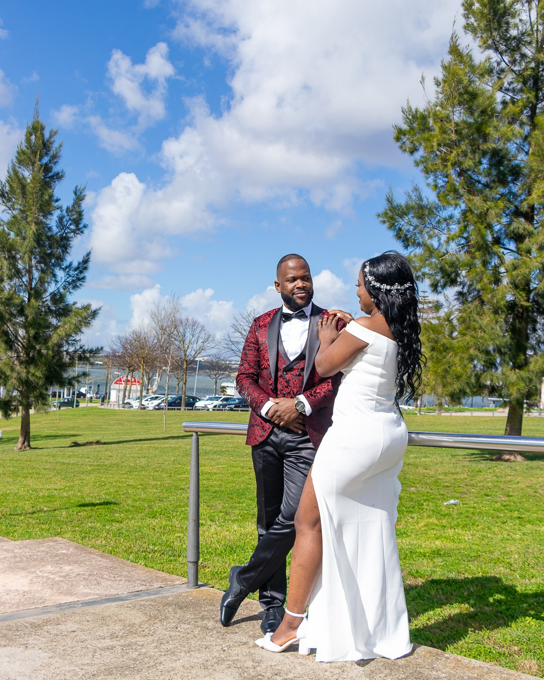CASAMENTO CIVIL. Eddu Photography