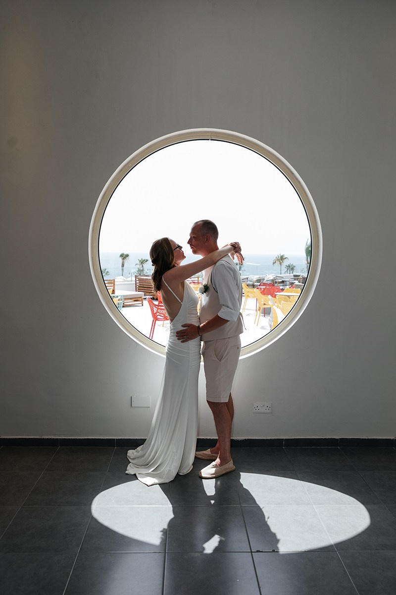 S & S Cyprus. Свадебный фотограф в Нидерландах и Европе — Тина Ялóва