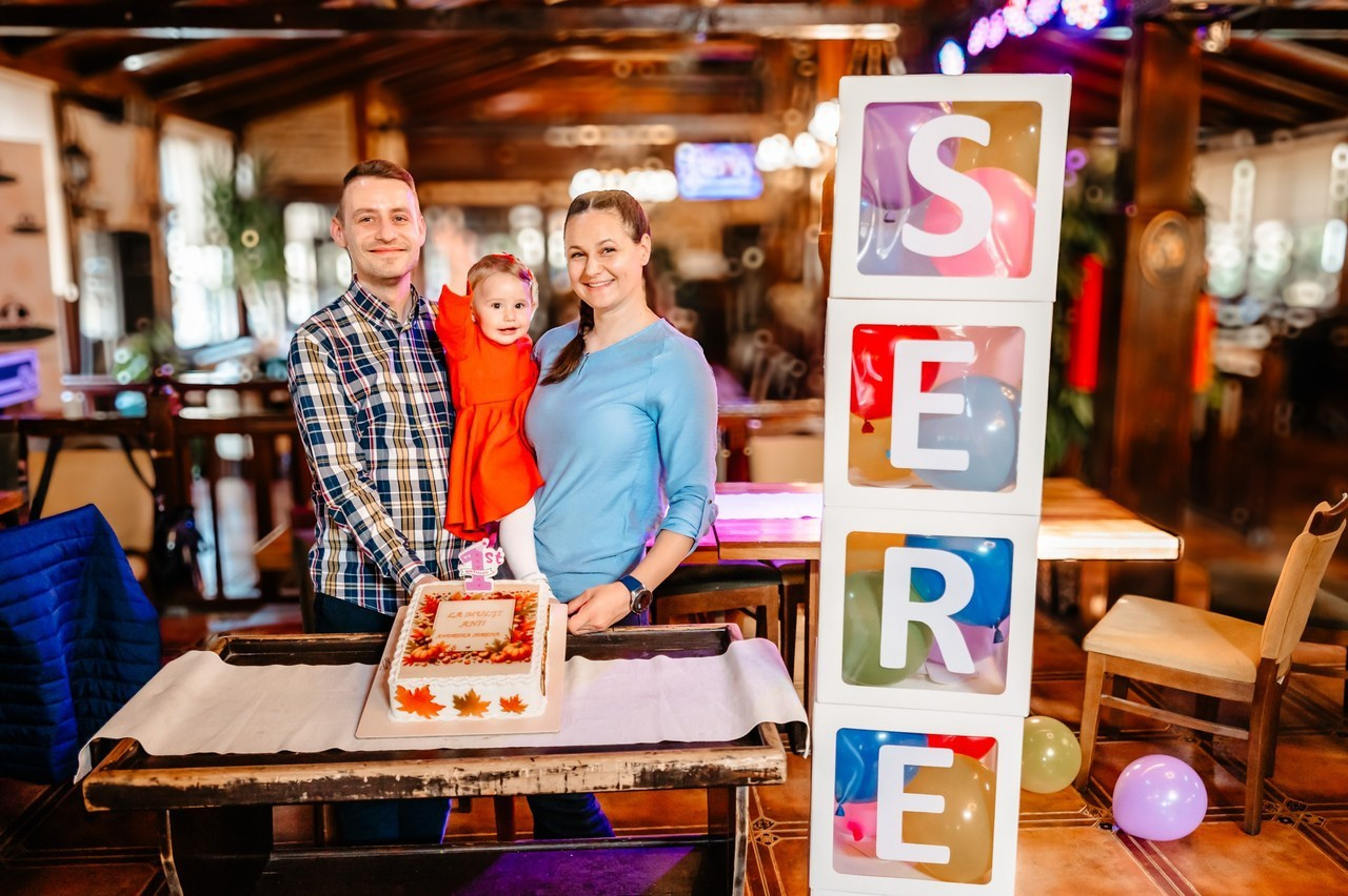 Pagina clientilor - Sophyanphoto