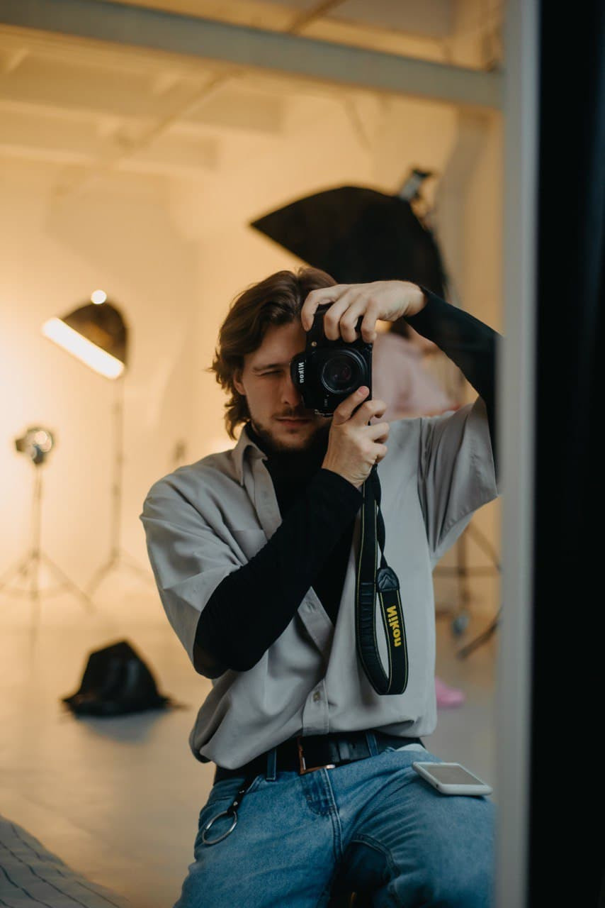 О нас. Фотографы Минск и мир