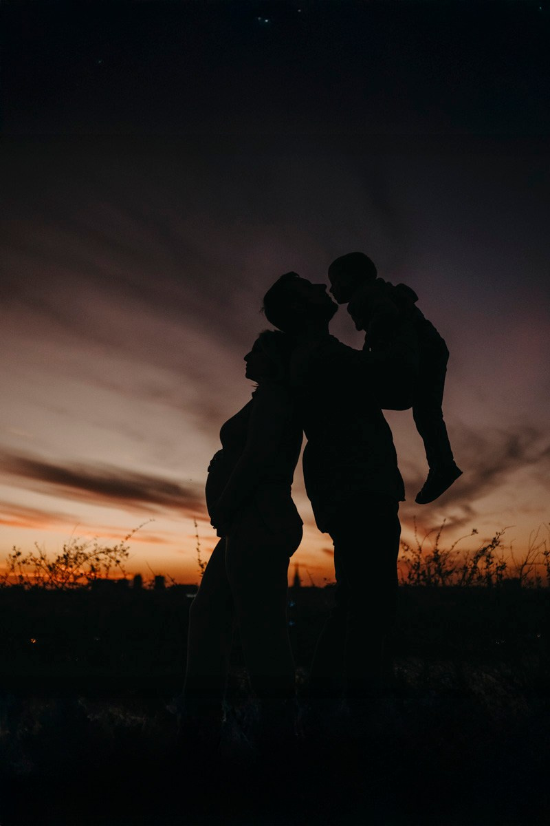Sasha, Julia, Kostya / family photoshoot. Deciji i porodicni fotograf u Beogradu Oksana Skendzic