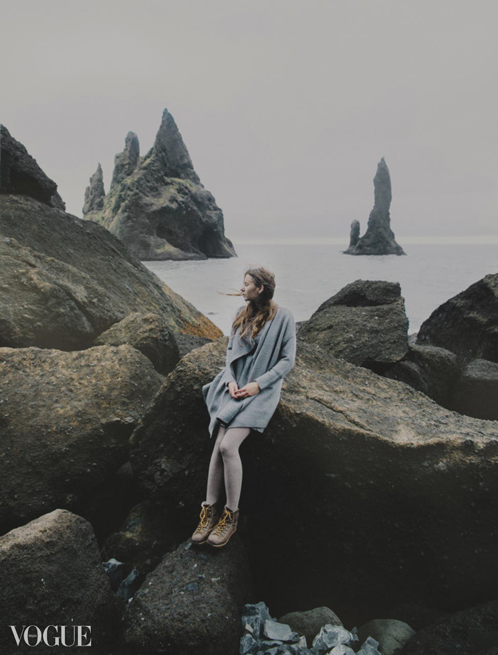 Portrait, fashion and art photography. Wedding and portrait photographer in Poland Vitali Frozen