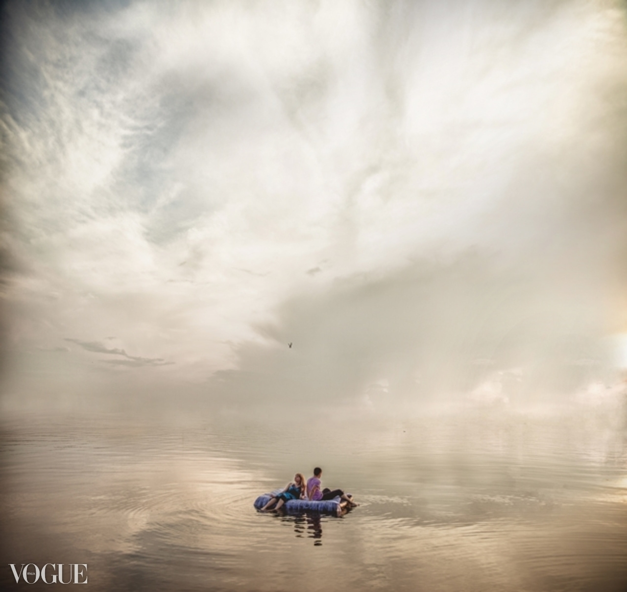 Portrait, fashion and art photography. Wedding and portrait photographer in Poland Vitali Frozen