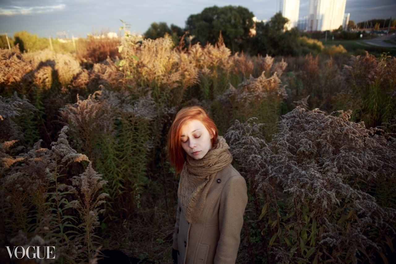 Portrait, fashion and art photography. Wedding and portrait photographer in Poland Vitali Frozen