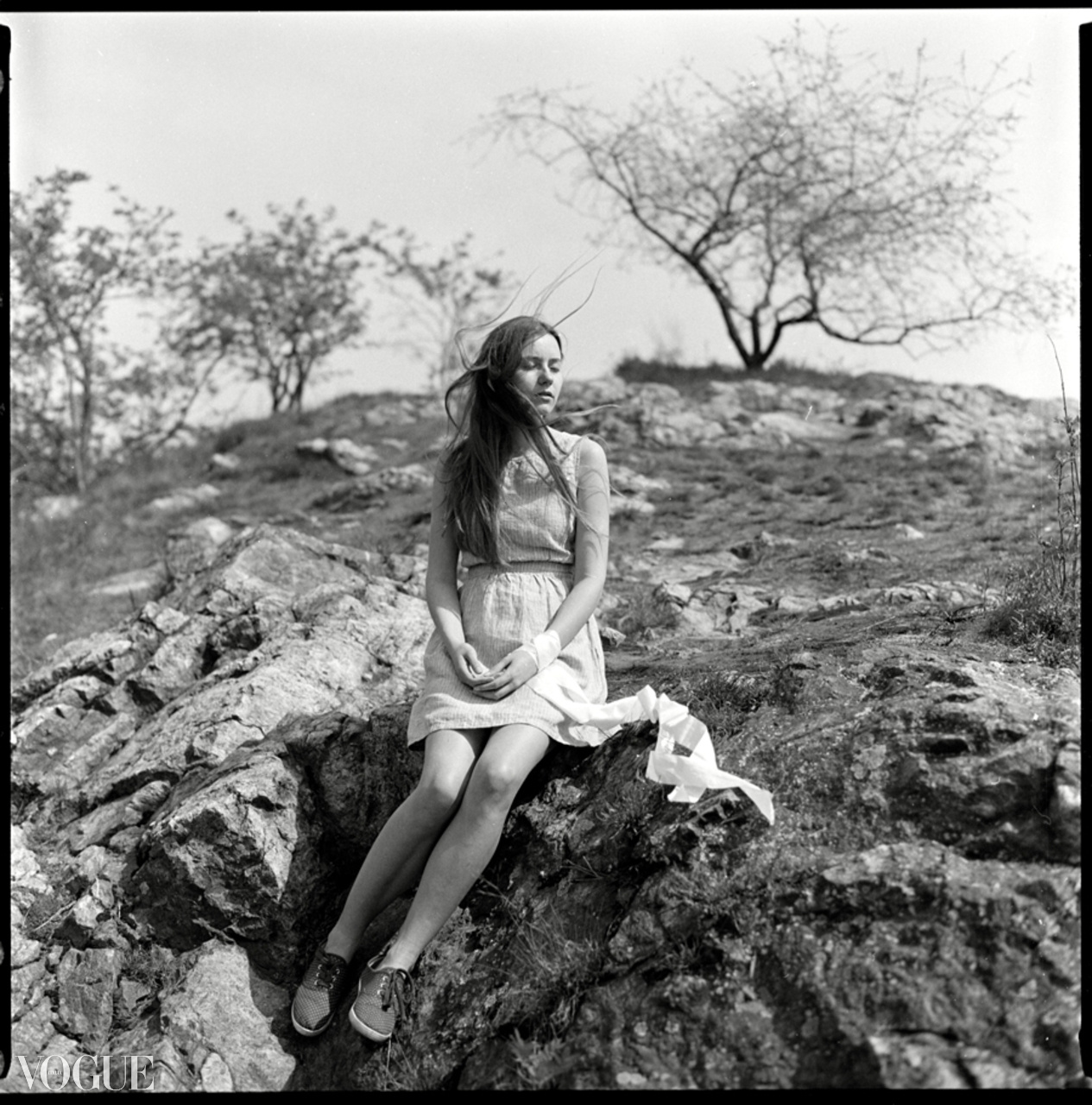 Portrait, fashion and art photography. Wedding and portrait photographer in Poland Vitali Frozen