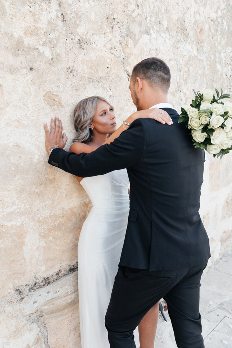 D & A - Destination Bruiloftsfotograaf in Nederland en Europa. Destination Bruiloft Fotograaf in Nederland en Europa - Tina Yalova