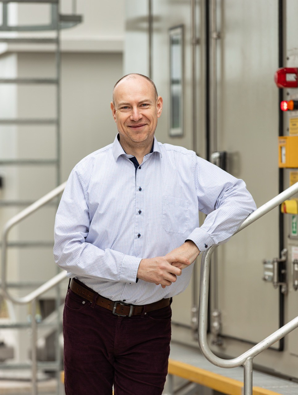 Dana Lišková - Portrétní a brandová fotografka Praha - Byznys portrét Praha - Brandové foto praha - Byznys a korporátní portrét Praha - Firemní focení Praha