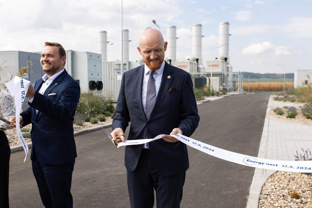 Dana Lišková - Eventová fotografka Praha - event fotografie - firemní akce - byznys portrét - korporátní fotografie 