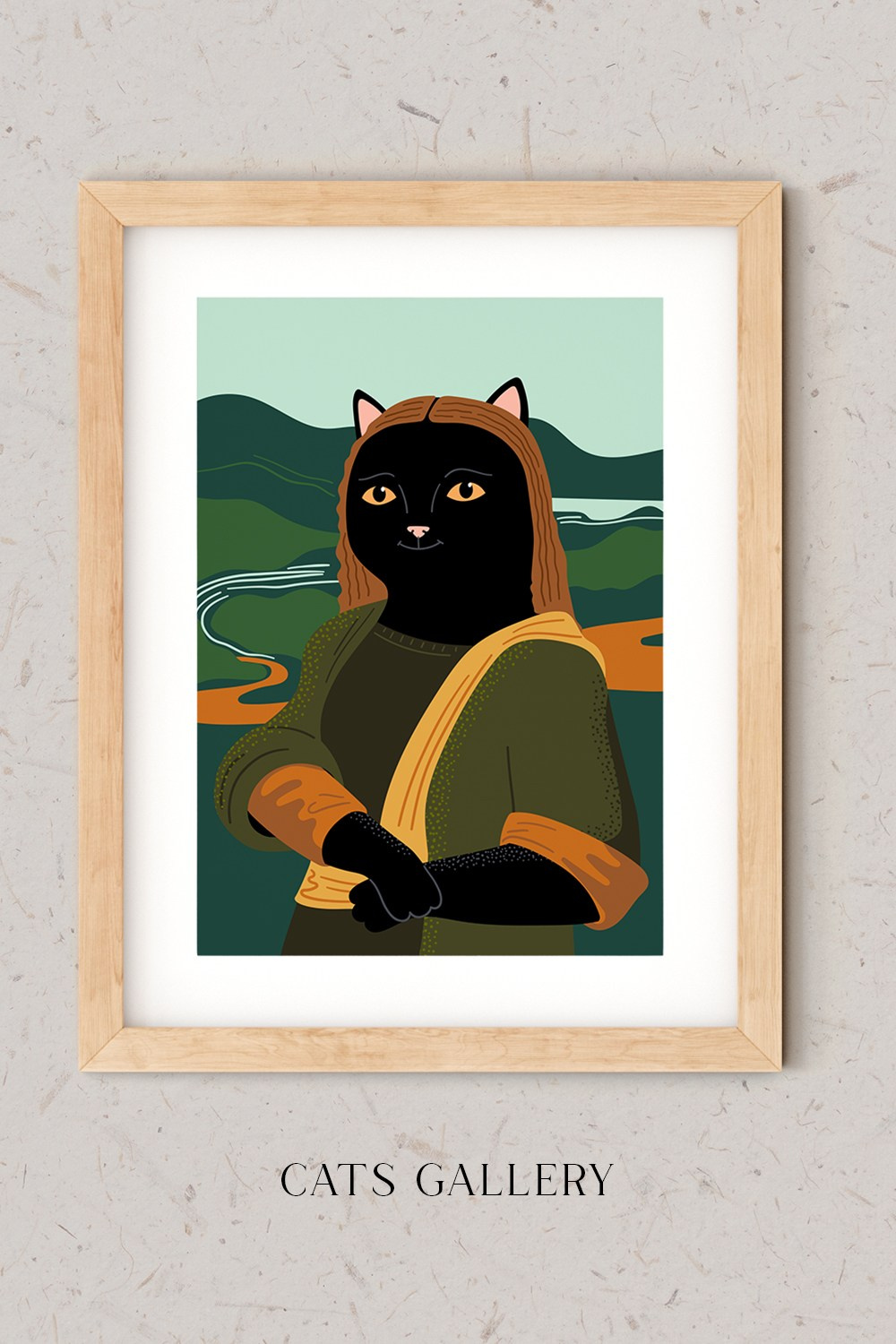 Vector Illustrations. Helen Reveur | Illustrator & Brand Designer | Ready-Made & Custom Illustrations