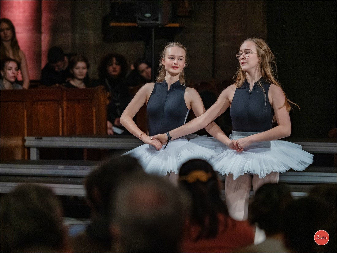 Temple Neuf concert chorus. Photographe à Strasbourg | Portraits, Studio, Enfants, Événements