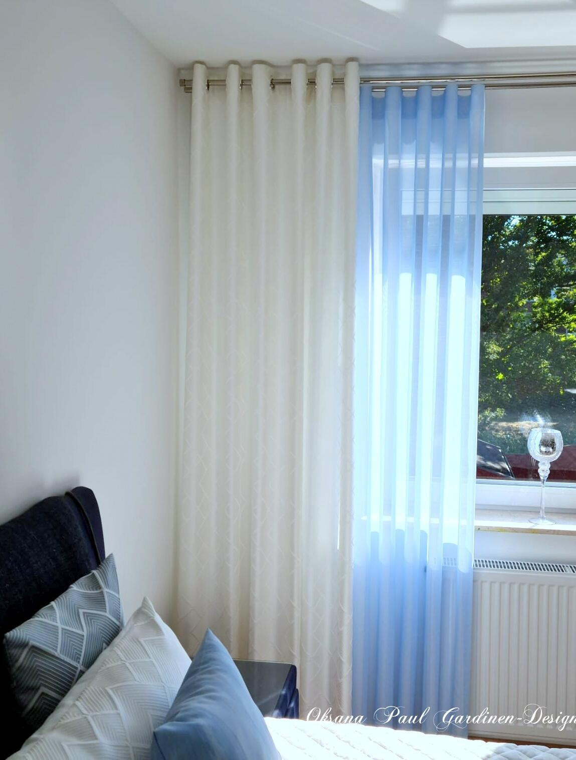 Подушки /Kissen ➜. Oksana Paul-Gardinen-Design Oksana Paul ✧ Art of Gardinen & Textile Design ✧ Polymer Clay Art & Handmade Creatures