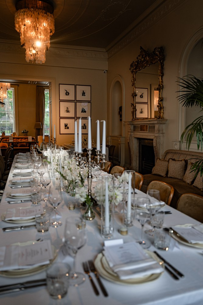 The Mine. Tonya Kyrylenko photographer in London