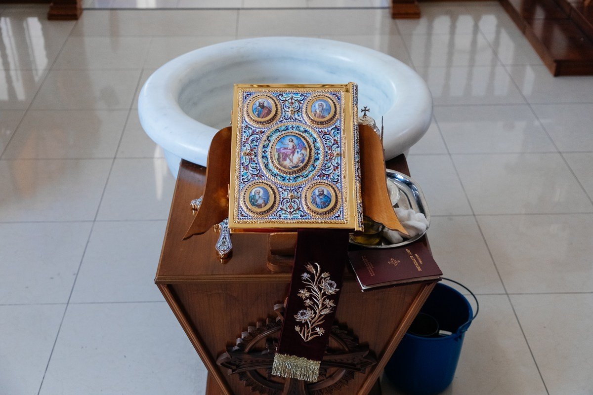 Подвійне хрещення R & Z. Весільний фотограф у Нідерландах та Європі — Тіна Ялóва