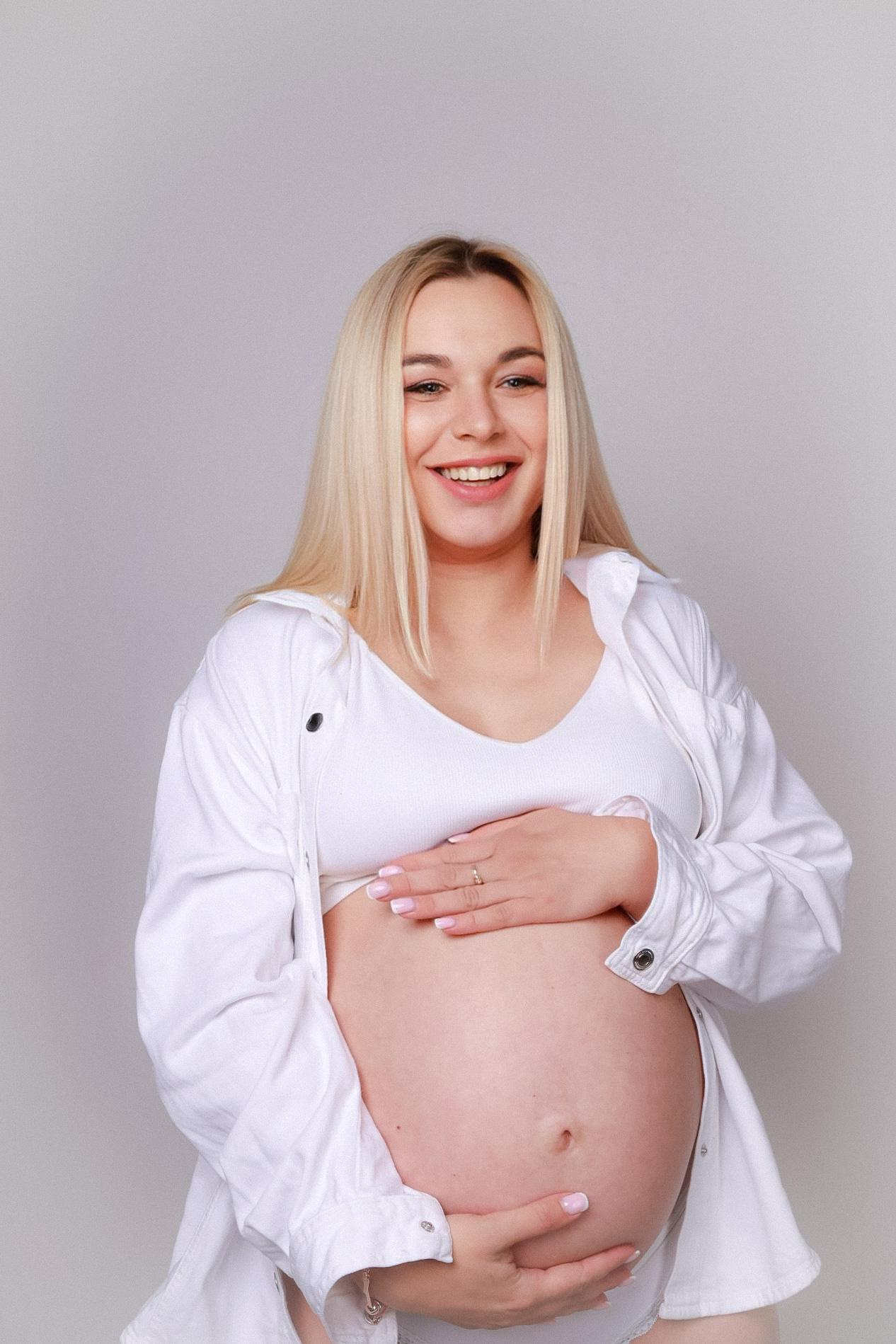 Беременность