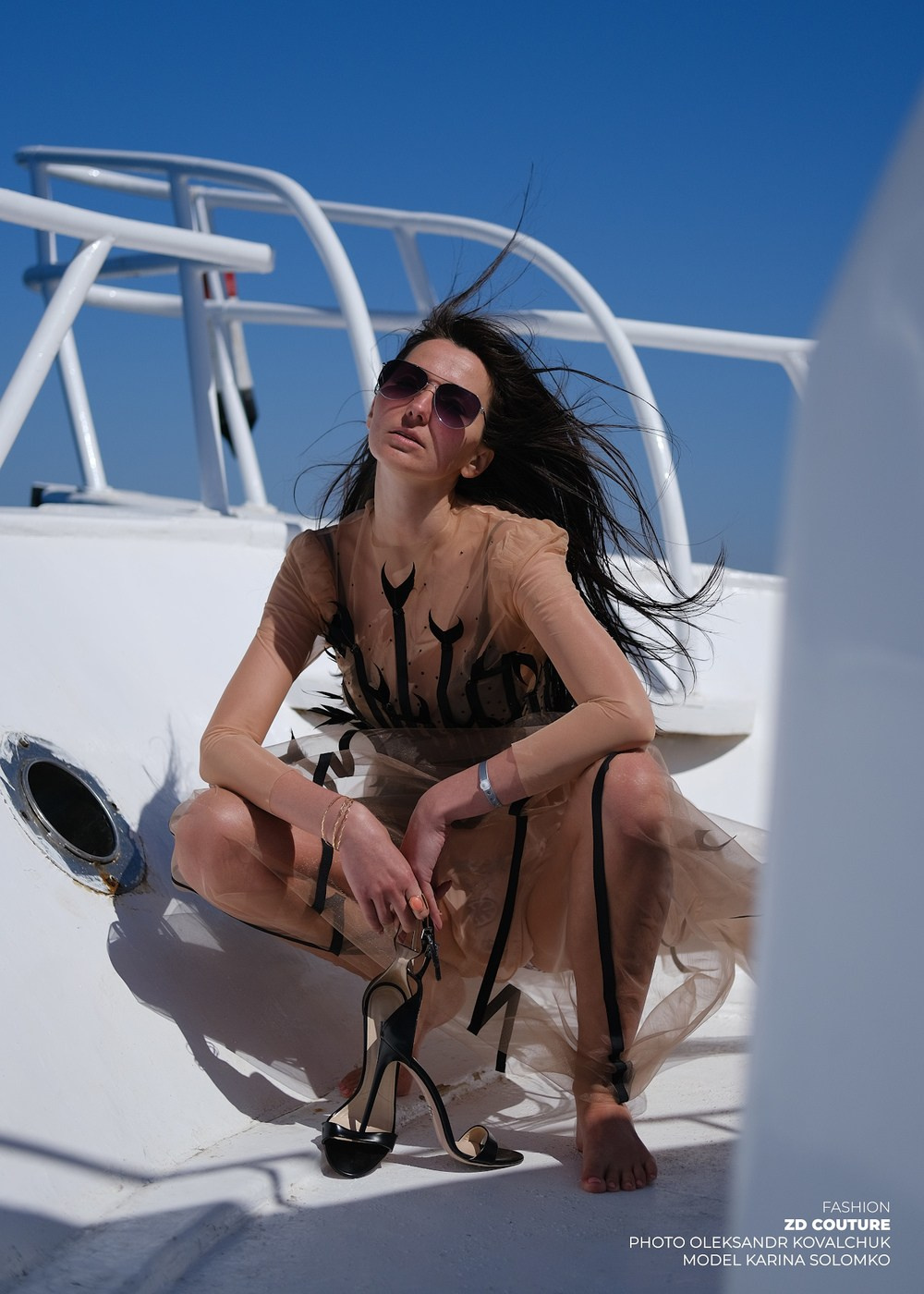 Paris photographer - Oleksandr Kovalchuk