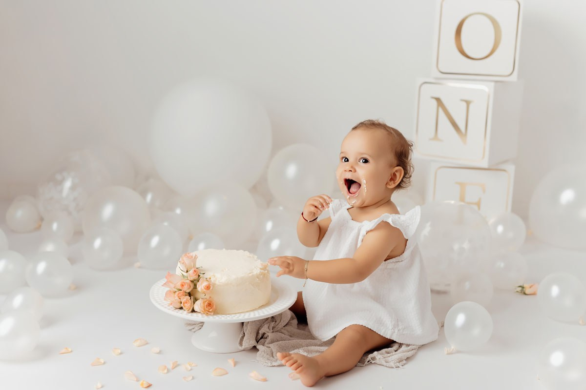 Cakesmash, Babys. Neugeborenenfotografie, Babyfotografie in Düsseldorf und Umgebung
