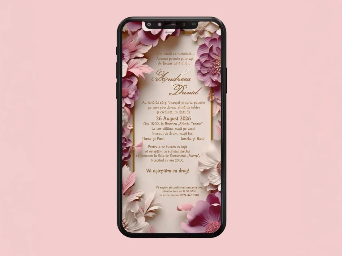 Invitații Elegante și Refined: Catalogul Ellite | Nunta, Petreceri, Evenimente Corporate.- invitații nuntă  - modele invitații nuntă  - invitații nuntă 2025  - invitații de nuntă elegante  - invitații de nuntă personalizate  - invitații nuntă online  - invitații nuntă handmade  - catalog invitații nuntă  - invitații originale nuntă  - invitații de nuntă moderne  - invitații nuntă vintage  - invitații nuntă rustice  - invitații nuntă clasice  - design invitații nuntă  - invitații de nuntă cu tematică.- invitații nuntă florale  - invitații nuntă boho  - invitații nuntă aurii  - invitații nuntă minimaliste  - invitații nuntă cu sigiliu  - invitații nuntă cu acuarelă  - invitații nuntă cu fotografie  - invitații nuntă cu inițiale  - invitații nuntă elegante alb-negru  - invitații nuntă cu hârtie texturată  - invitații nuntă cu decupaj laser  - invitații nuntă cu flori uscate. - print invitații nuntă  - invitații nuntă personalizate cu numele mirilor  - invitații nuntă cu plic inclus  - invitații nuntă cu cartolină dublă  - invitații nuntă calitate premium  - invitații nuntă ieftine  - invitații nuntă rapide.- invitații nuntă România  - invitații nuntă București / Botoșani . Iași suceava- invitații nuntă cu livrare în țară  - invitații nuntă online România.- „Invitație de nuntă elegantă cu design floral și plic crem”  - „Model de invitație de nuntă vintage cu sigiliu de ceară”  - „Set complet invitații de nuntă personalizate cu inițialele mirilor”  - „Invitație de nuntă modernă cu design minimalist și text negru pe fundal alb”  - „Invitație de nuntă rustică pe hârtie kraft cu șnur de iută”  - „Invitație de nuntă cu decupaj laser și detalii aurii” - „Invitație de nuntă în stil boho cu imprimeu floral colorat”  - „Invitație romantică de nuntă cu flori uscate și panglică din satin”  - „Invitație de nuntă clasică cu monogramă și font caligrafic”  - „Invitație de nuntă în stil glamour cu folie aurie și text embosat”- „Model de invitație de nuntă 2025 cu design elegant și font modern”  - „Cele mai noi invitații de nuntă 2025 – stil floral, sofisticat”nvitații digitale, invitații online nuntă, invitații digitale personalizate, invitații electronice, invitații moderne nuntă, invitații de nuntă PDF, invitații WhatsApp nuntă, invitații de nuntă fără print, invitații nuntă economice, invitații digitale elegante