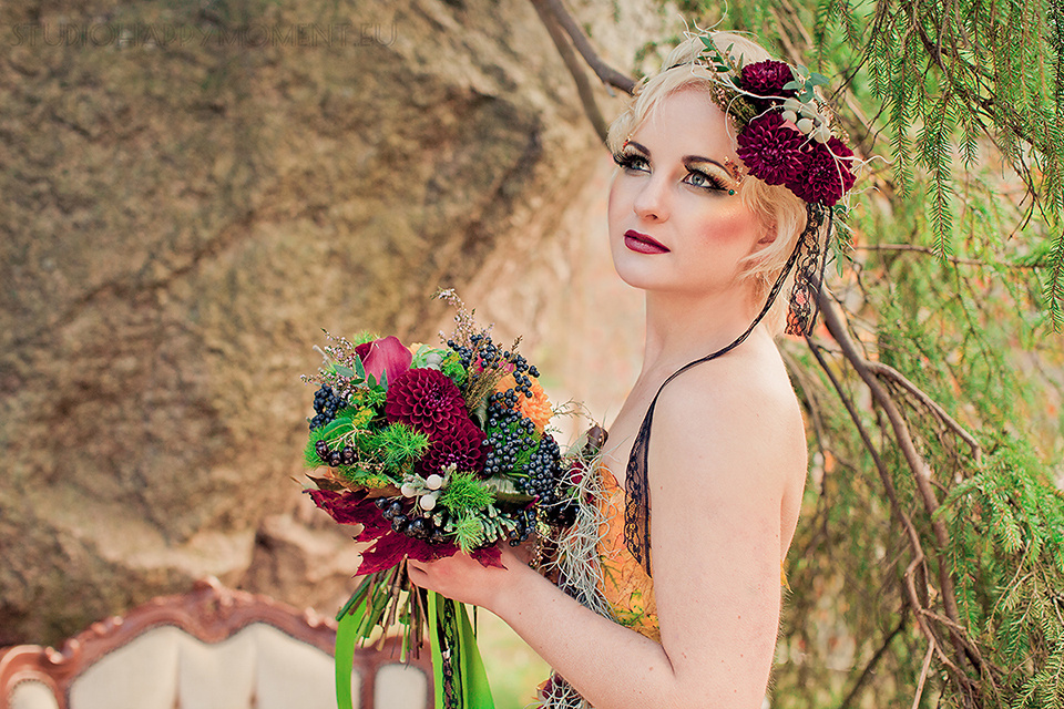 Kukkakauppa Madonna - tuotekuvat