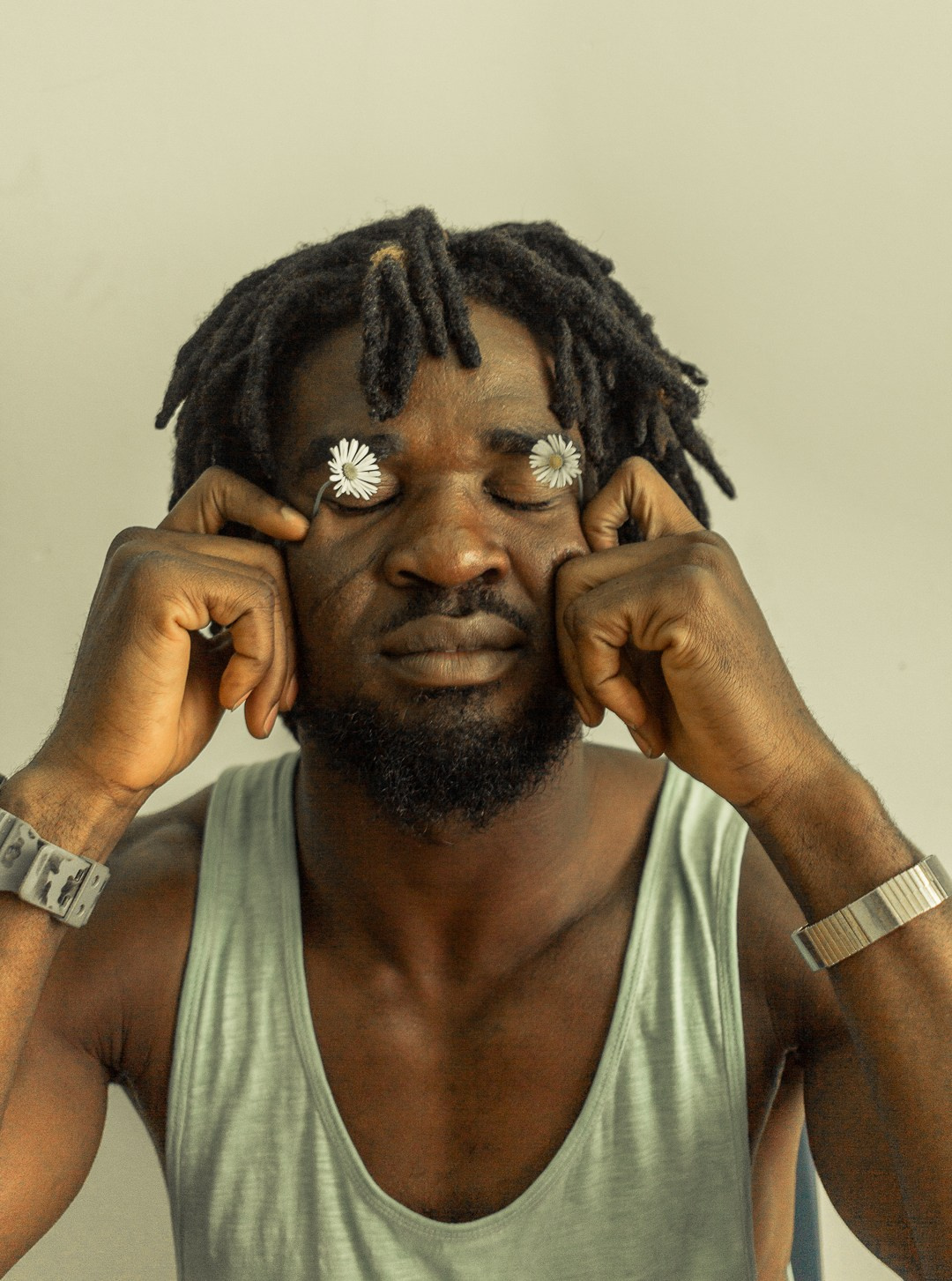 Creatieve kleurrijke portretten. Éclat Fotos. Exclusieve portretfotografieservice