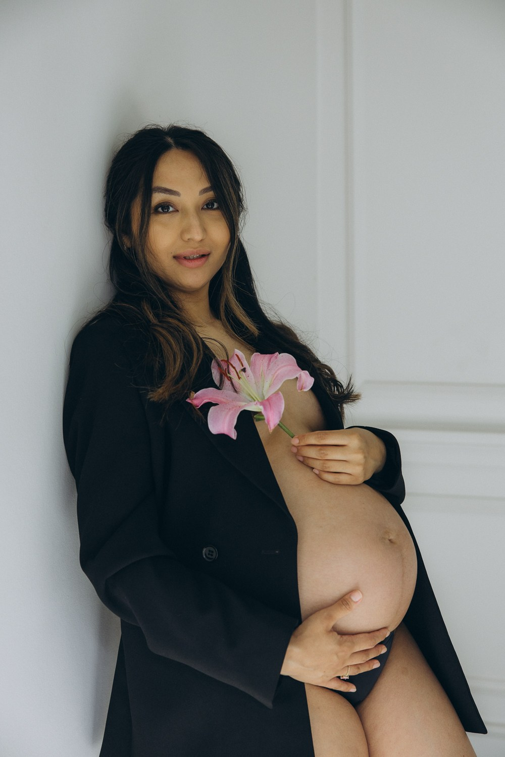 Madina & Tobi. Familien & Hochzeitfotografin Nadja Holzmann