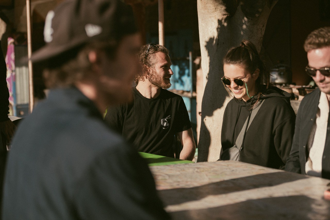 Travel and lifestyle photography. Dana Lišková — Empathetic Photographer | Introspective Artist |Neurodivergent Coach | Founder of Artepy.cz