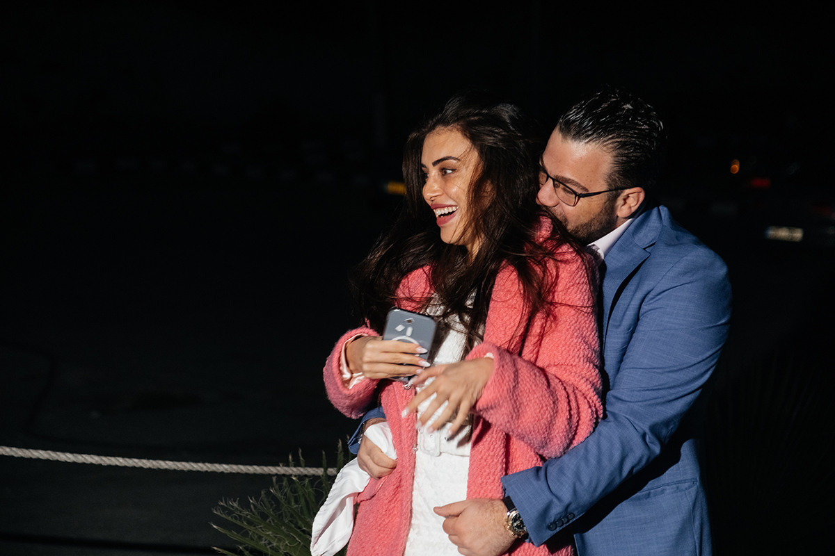 весільний фотограф Пафос, Кіпр