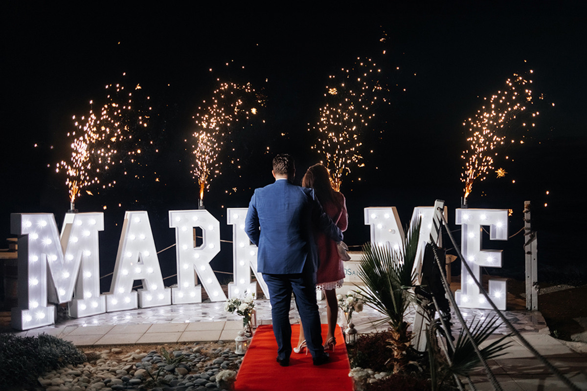 весільний фотограф Пафос, Кіпр