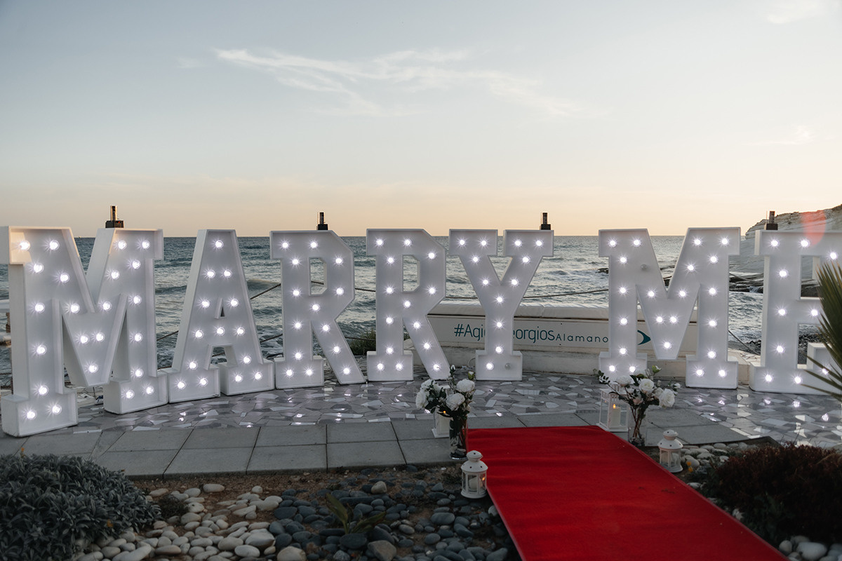 весільний фотограф Пафос, Кіпр