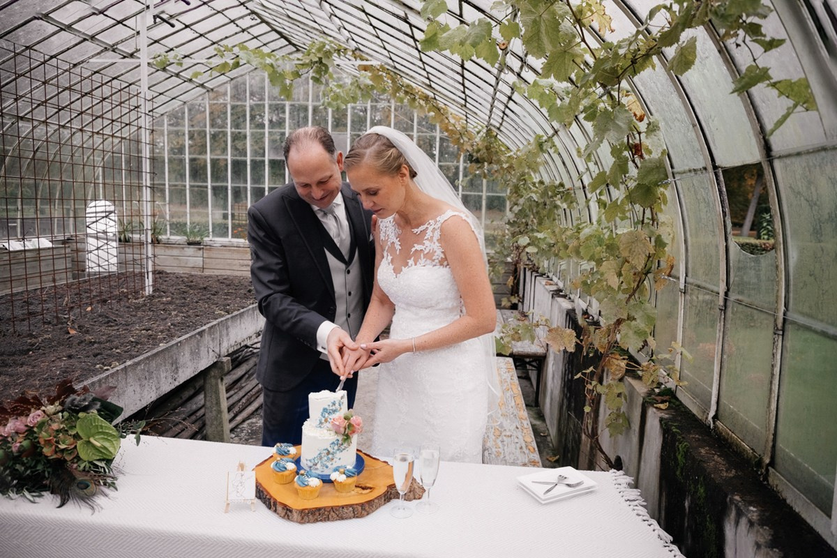 R & J Netherlands. Весільний фотограф у Нідерландах та Європі — Тіна Ялóва