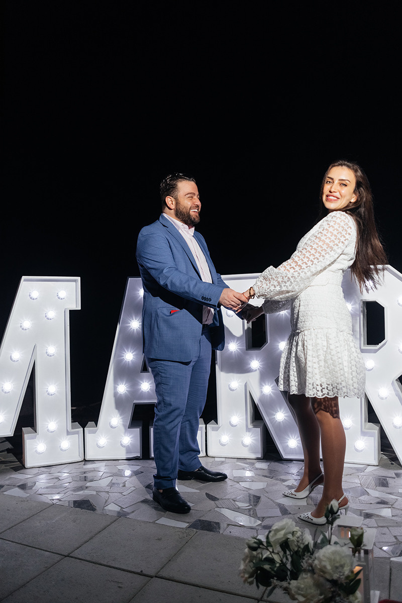 весільний фотограф Пафос, Кіпр