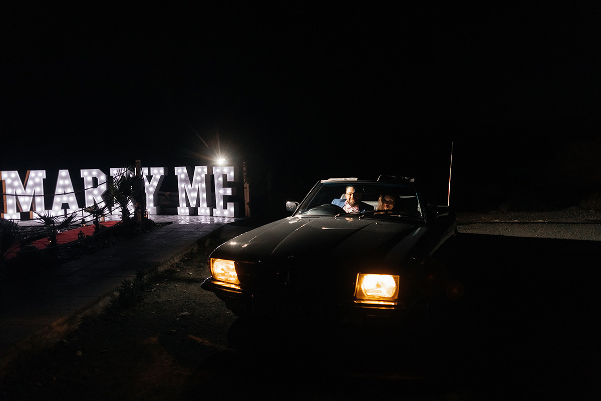 весільний фотограф Пафос, Кіпр