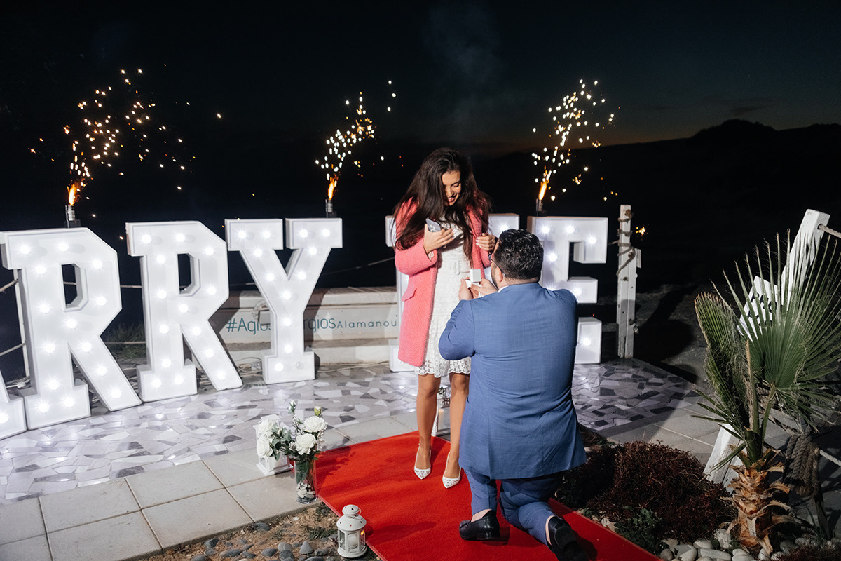 весільний фотограф Пафос, Кіпр