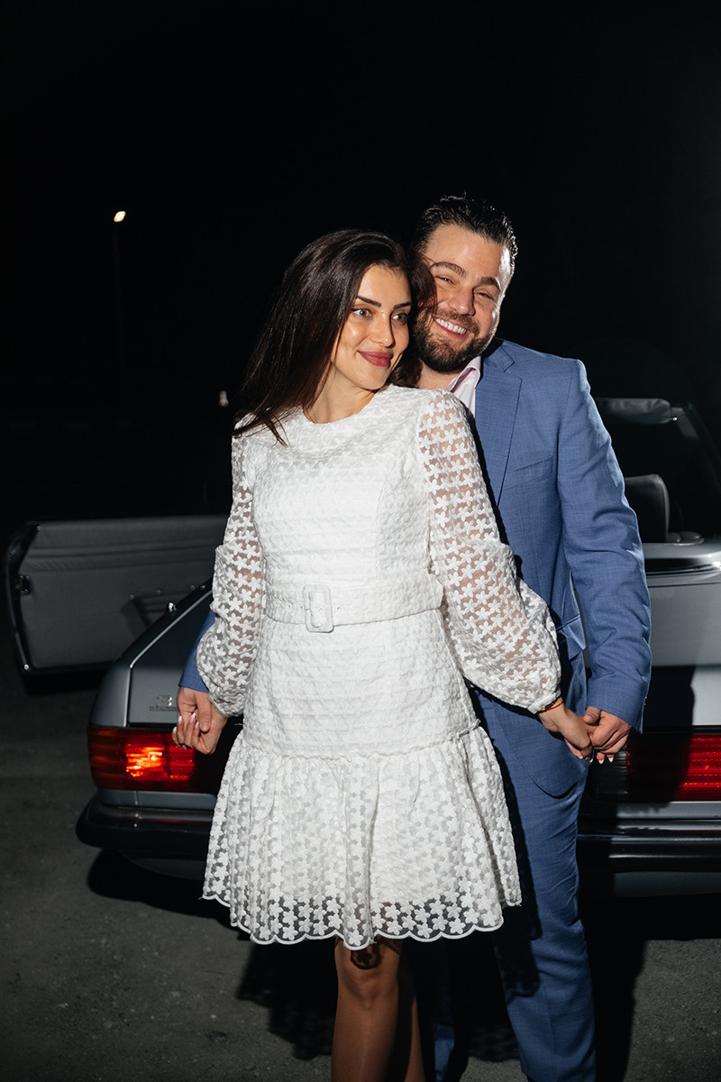 весільний фотограф Пафос, Кіпр