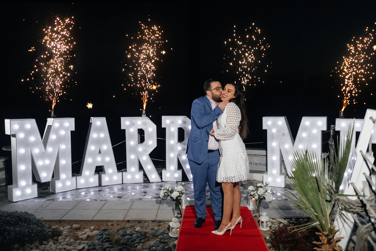 весільний фотограф Пафос, Кіпр