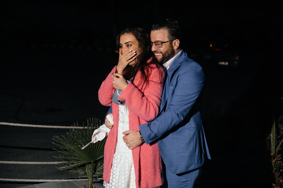 весільний фотограф Пафос, Кіпр