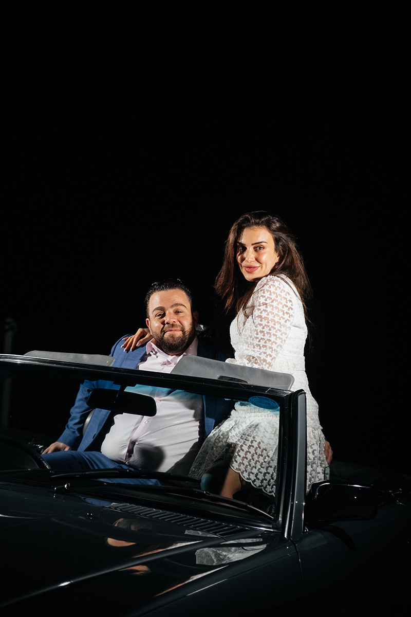 весільний фотограф Пафос, Кіпр