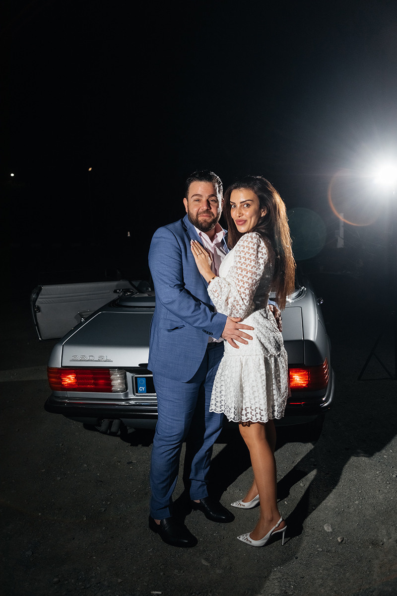 wedding photographer Paphos, Cyprus