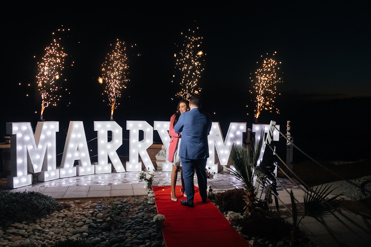 весільний фотограф Пафос, Кіпр