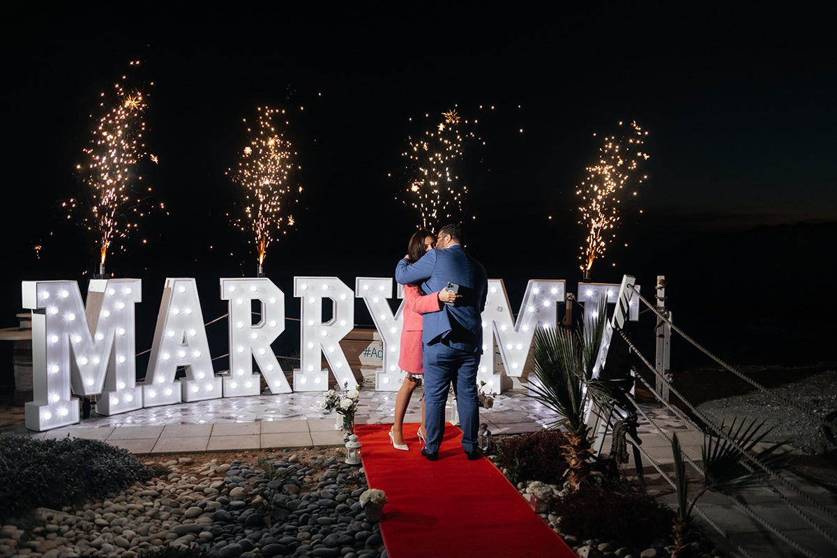 весільний фотограф Пафос, Кіпр