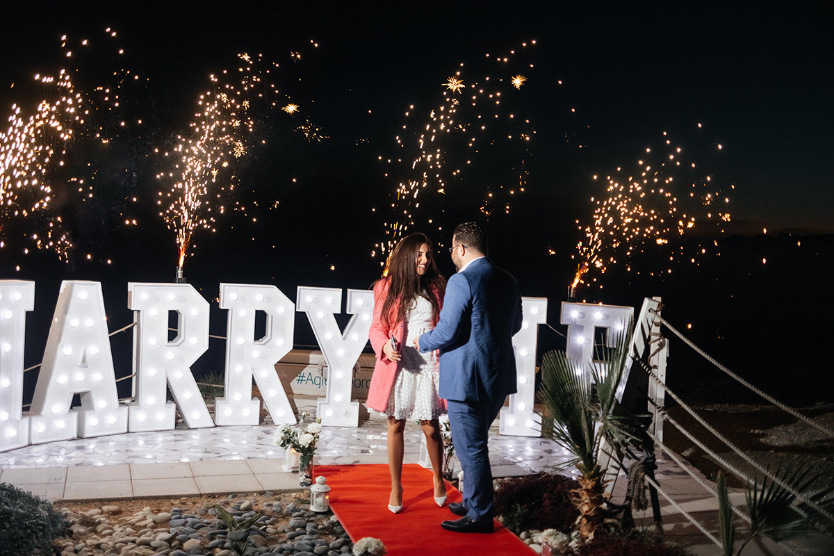 весільний фотограф Пафос, Кіпр