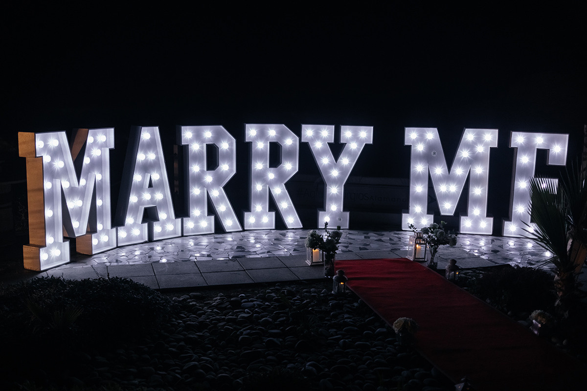 весільний фотограф Пафос, Кіпр