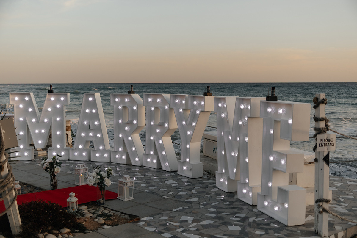 весільний фотограф Пафос, Кіпр